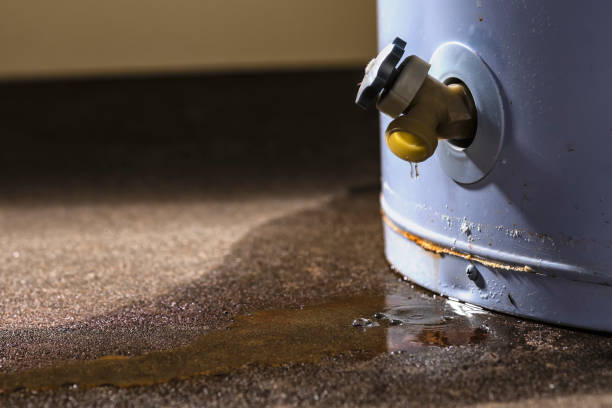 Rochester Institute Of Technology, NY Water damage restoration Company