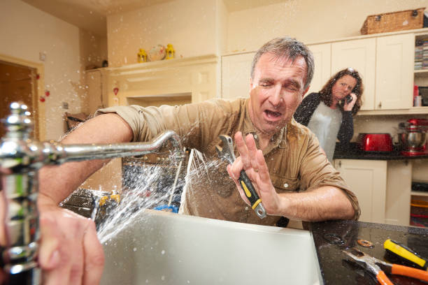 Local water damage restoration in Rochester Institute Of Technology, NY